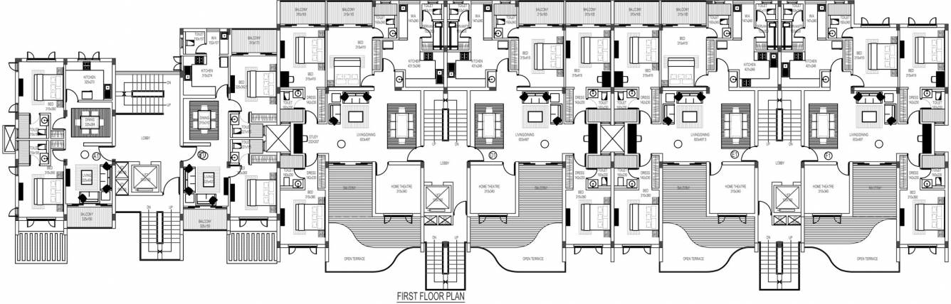 versatile Images for Cluster Plan of Asset Versatile