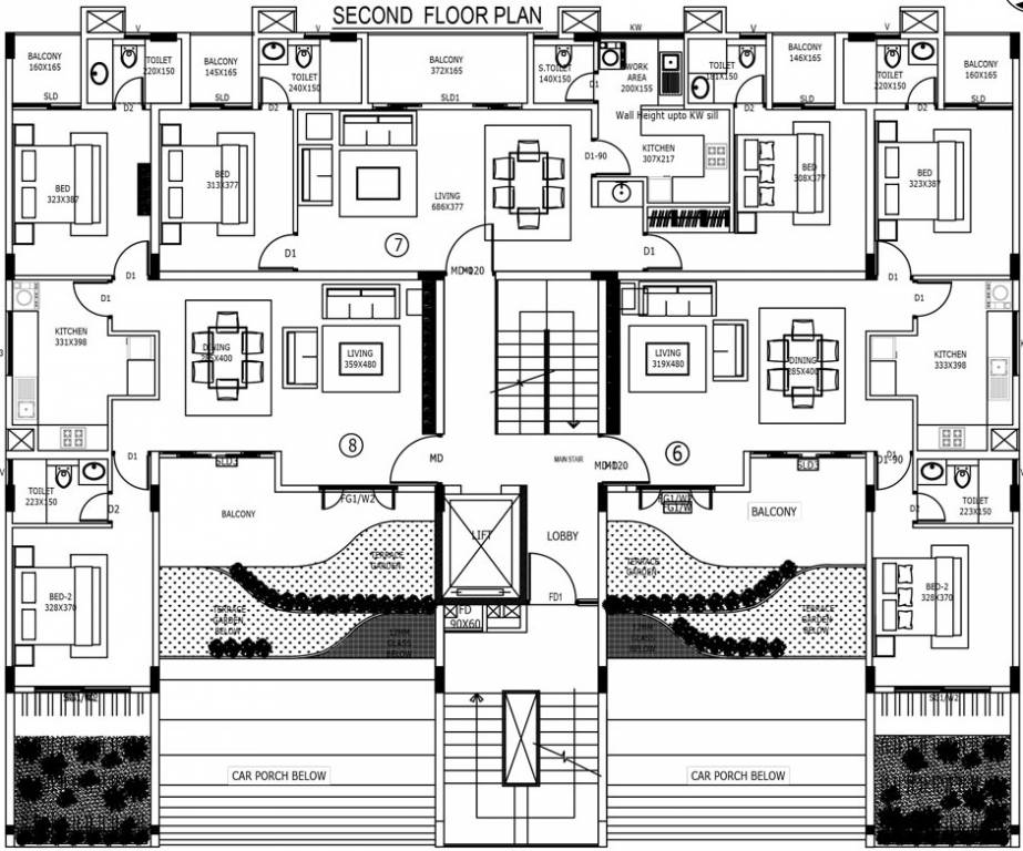 versatile Images for Cluster Plan of Asset Versatile