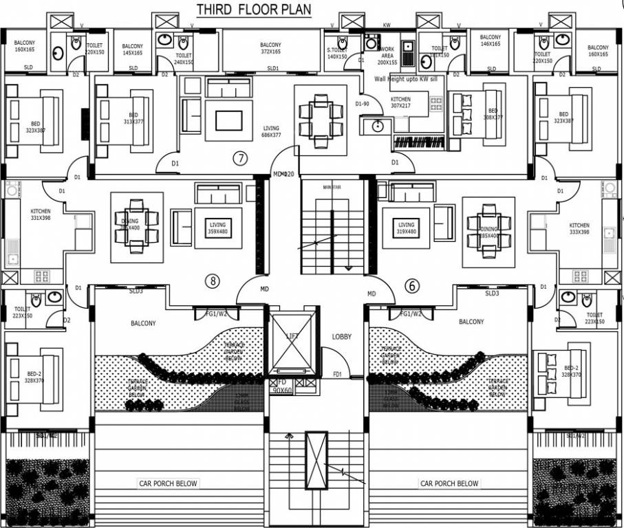 versatile Images for Cluster Plan of Asset Versatile