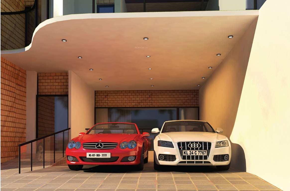 versatile Images for Amenities of Asset Versatile