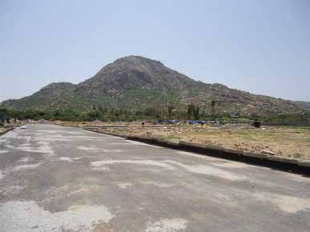 Images for Amenities of Wellnest Skandagiri County