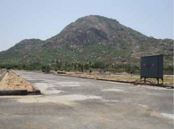 Images for Amenities of Wellnest Skandagiri County