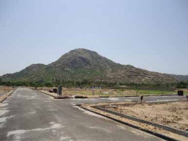 Images for Amenities of Wellnest Skandagiri County