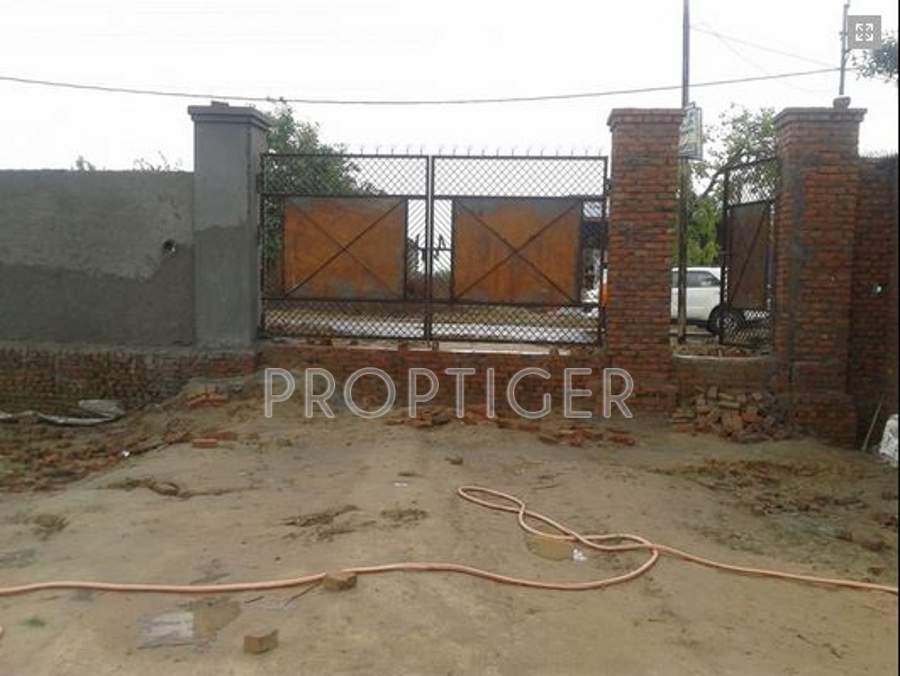 Images for Main Other of Allure Brij Enclave Plots