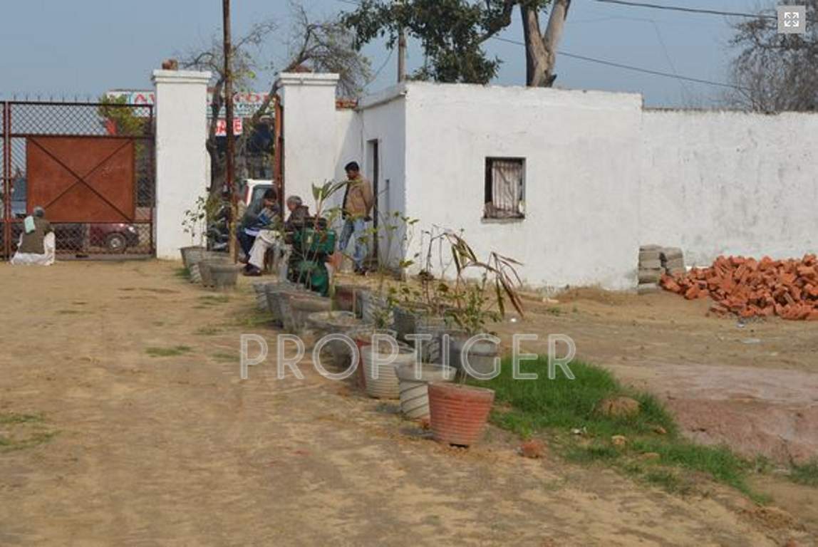 Images for Main Other of Allure Brij Enclave Plots