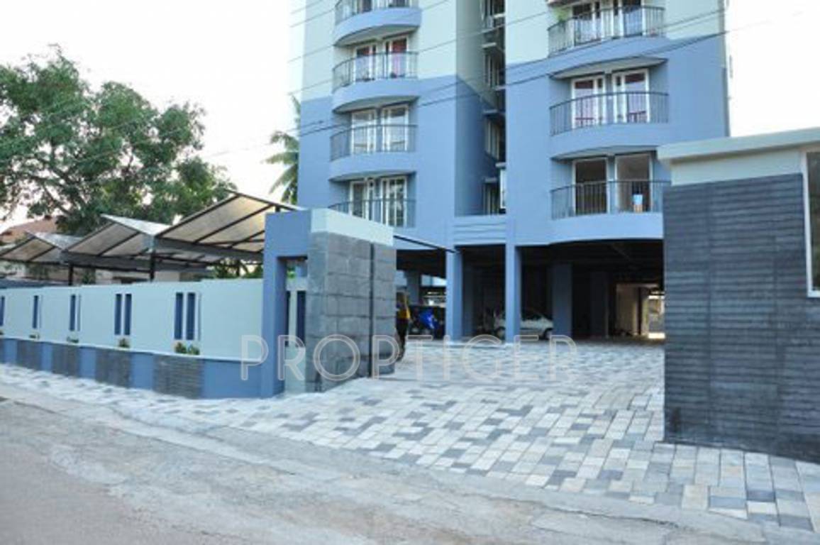 Images for Elevation of Clearway Celestiale