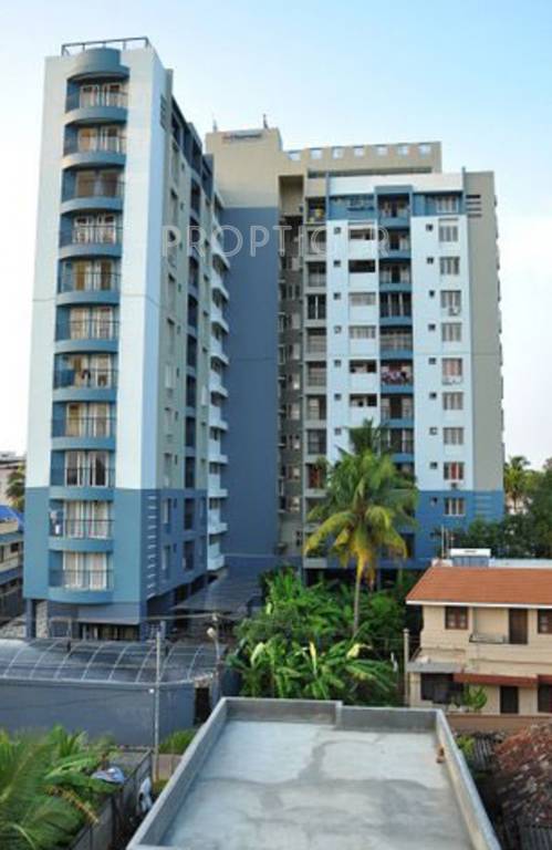 Images for Elevation of Clearway Celestiale