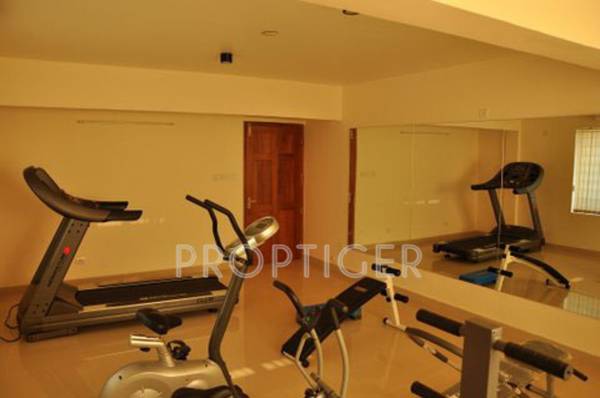 Images for Amenities of Clearway Celestiale