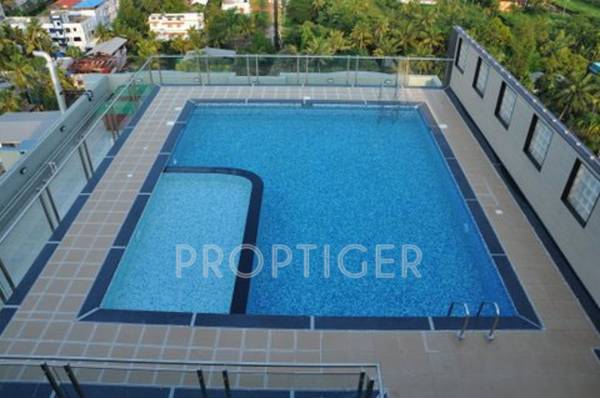 Images for Amenities of Clearway Celestiale