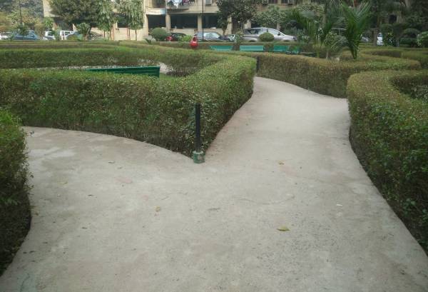 Others milan-vihar-cghs Others