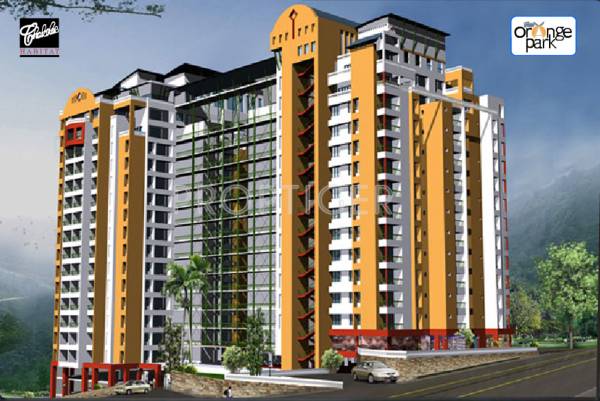 Elevation orange-park Elevation