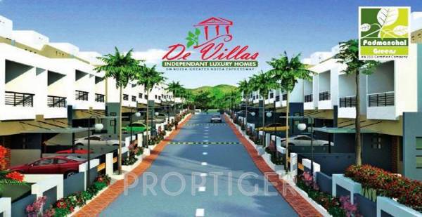 Images for Elevation of Padmanchal De Villas Images for Elevation of Padmanchal De Villas