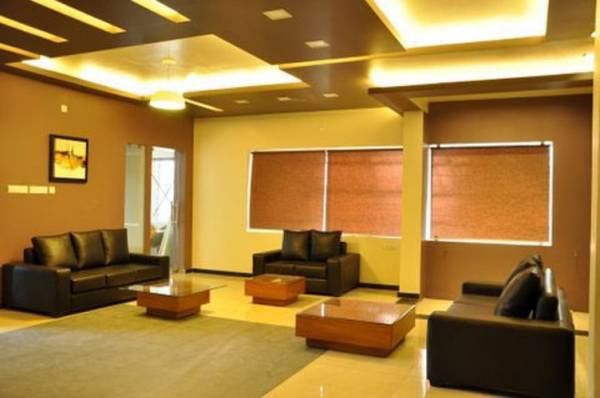 Images for Main Other of Padmanchal De Villas Images for Main Other of Padmanchal De Villas