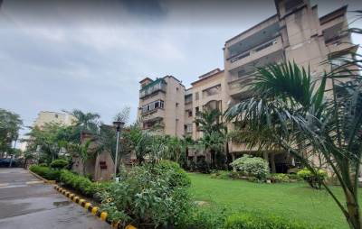  millennium-apartments Elevation