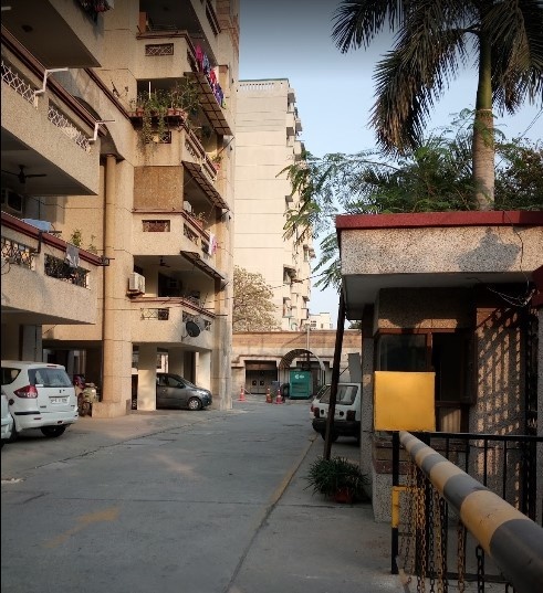  millennium apartments Others