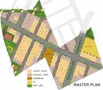  rio Images for Layout Plan of Nitesh Rio