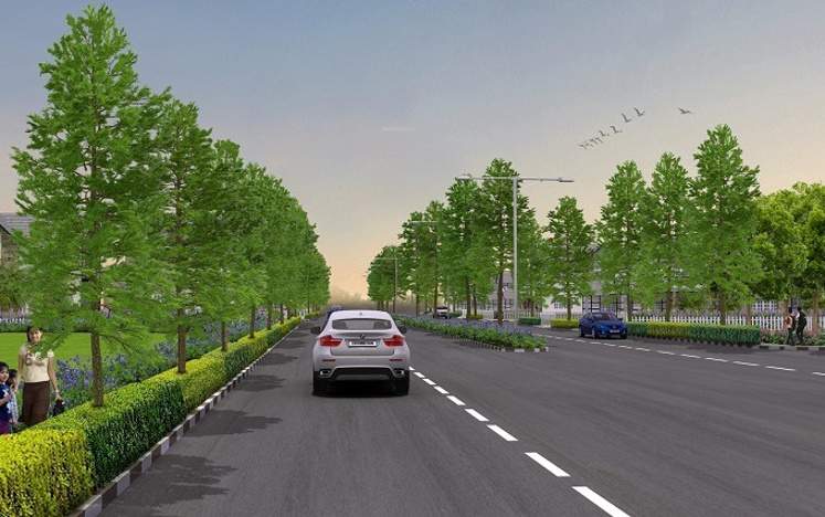  rio Images for Amenities of Nitesh Rio