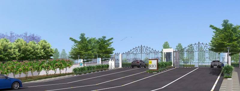  rio Images for Amenities of Nitesh Rio