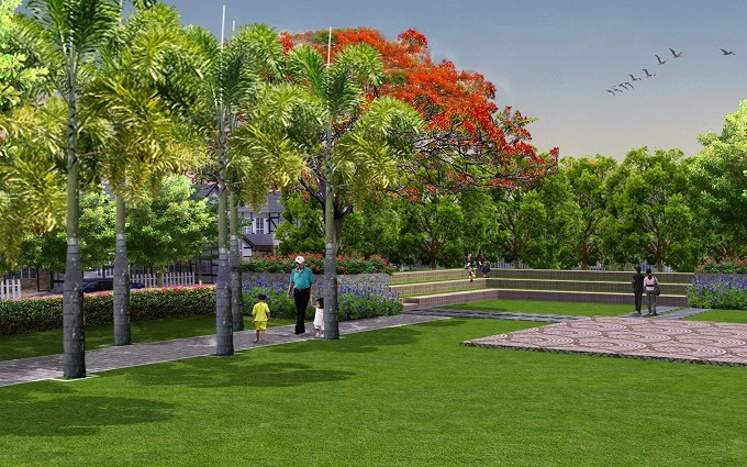  rio Images for Amenities of Nitesh Rio