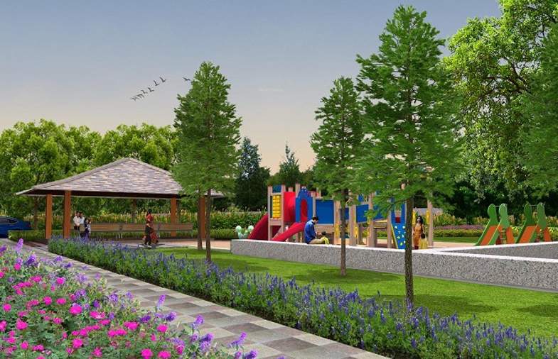  rio Images for Amenities of Nitesh Rio