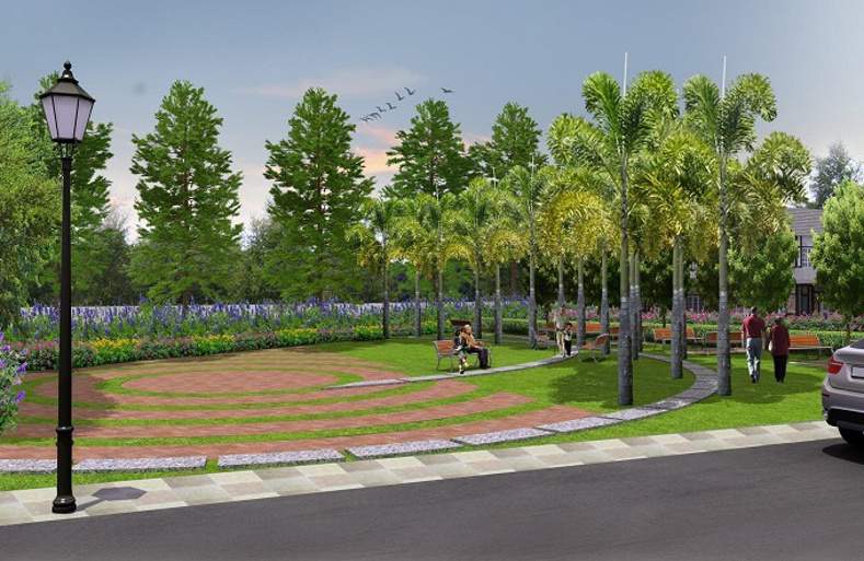  rio Images for Amenities of Nitesh Rio