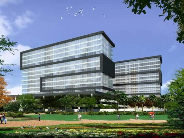 Elevation noida-nxt Elevation