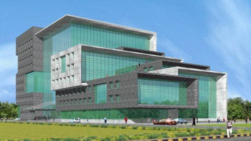 Images for Elevation of Dhoot Time Tower time-tower Images for Elevation of Dhoot Time Tower