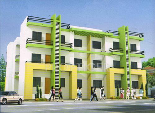 Images for Elevation of Saptagiri Tech Town tech-town Images for Elevation of Saptagiri Tech Town