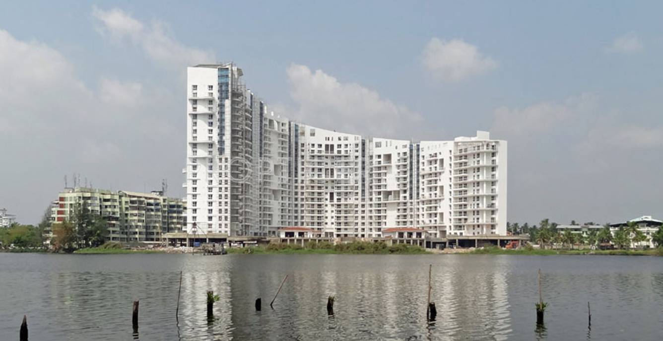 Images for Elevation of DLF Riverside