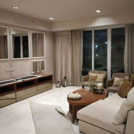  riverside Living Area