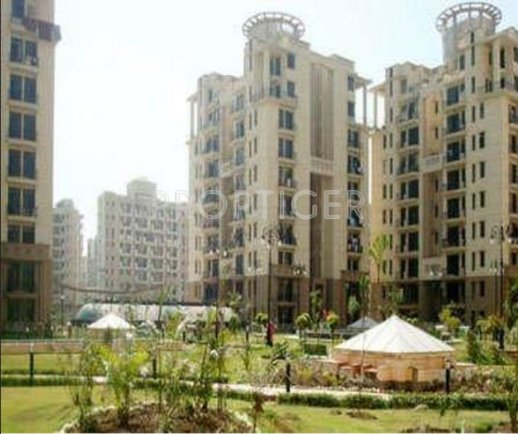 sam-india-built-well-pvt-ltd palm-grove-apartments Elevation