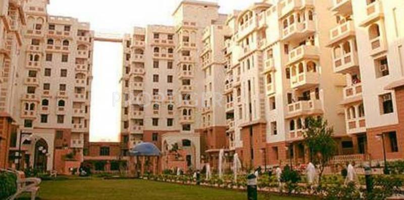 sam-india-built-well-pvt-ltd palm-grove-apartments Elevation