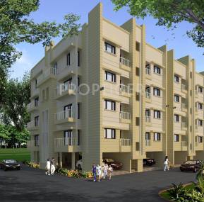  engineers-enclave Images for Elevation of KCC Engineers Enclave