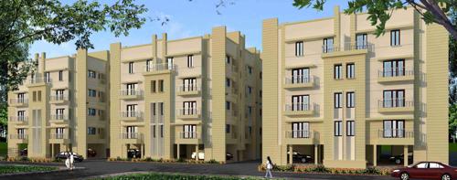 Images for Elevation of KCC Engineers Enclave engineers-enclave Images for Elevation of KCC Engineers Enclave