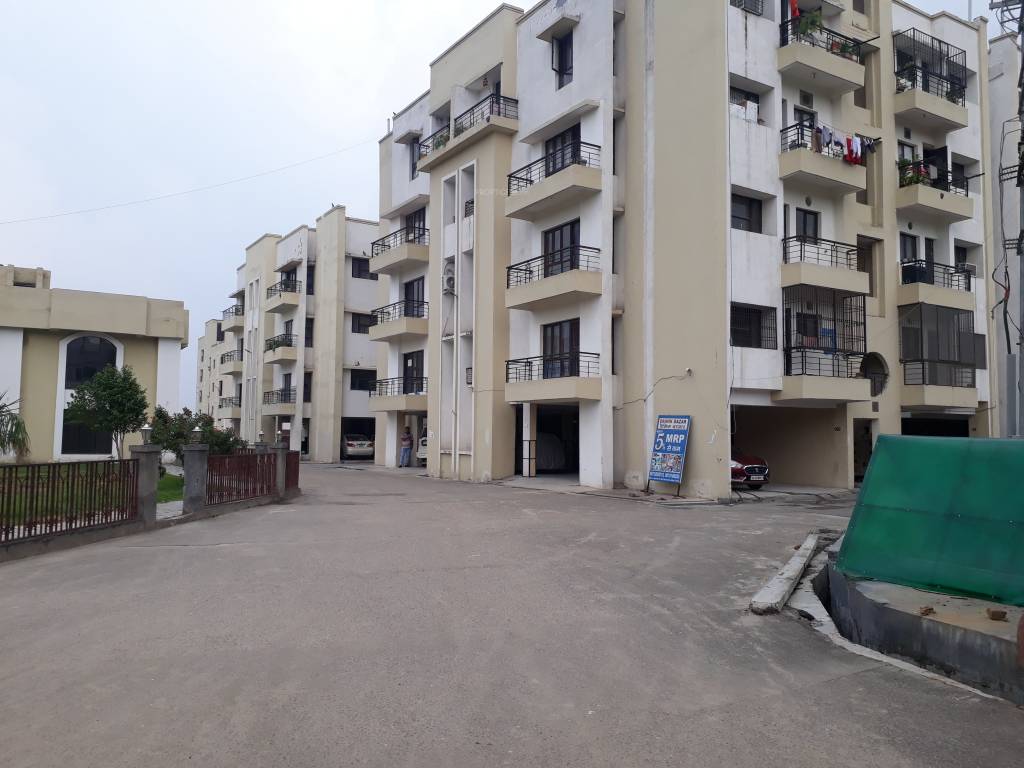 engineers enclave Images for Project