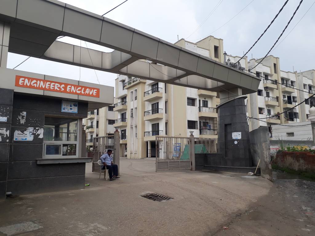 engineers enclave Images for amenities