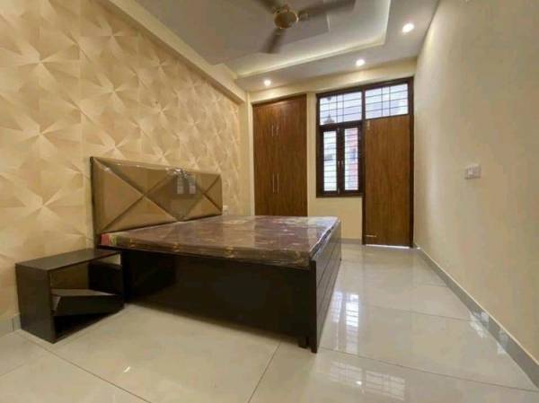 Bedroom engineers-enclave Bedroom