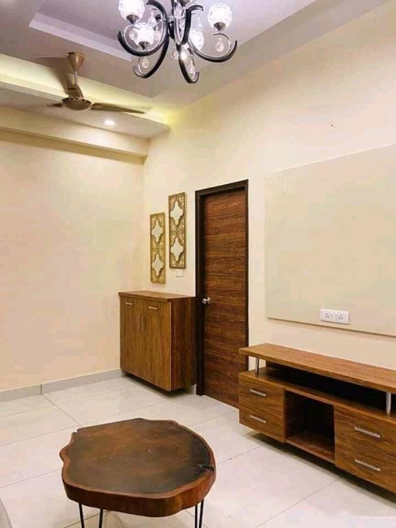 engineers enclave Living Area