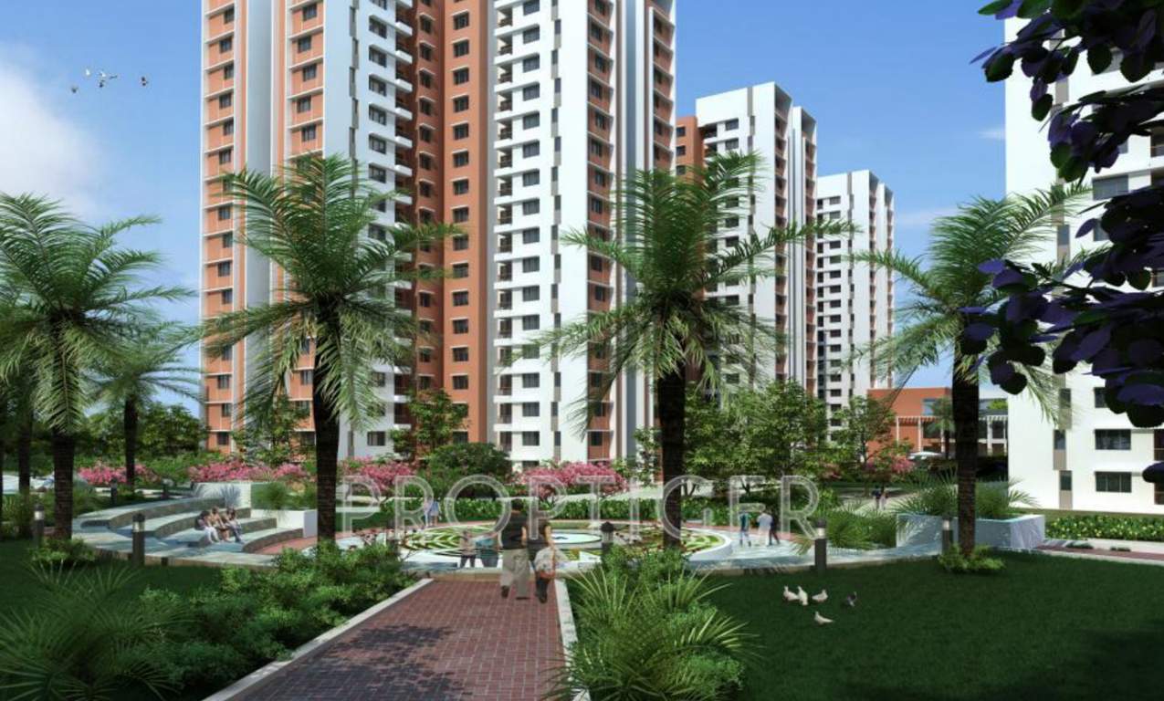  manyata energia Images for Elevation of Mantri Manyata Energia