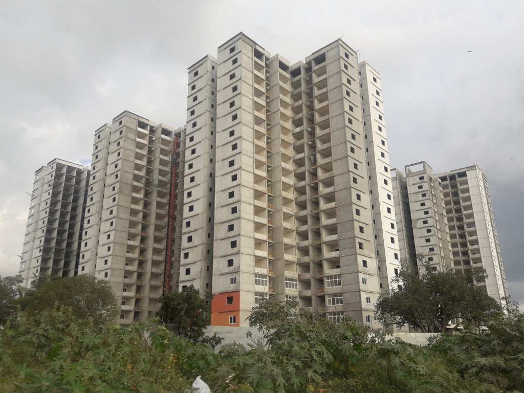  manyata energia Images for Project