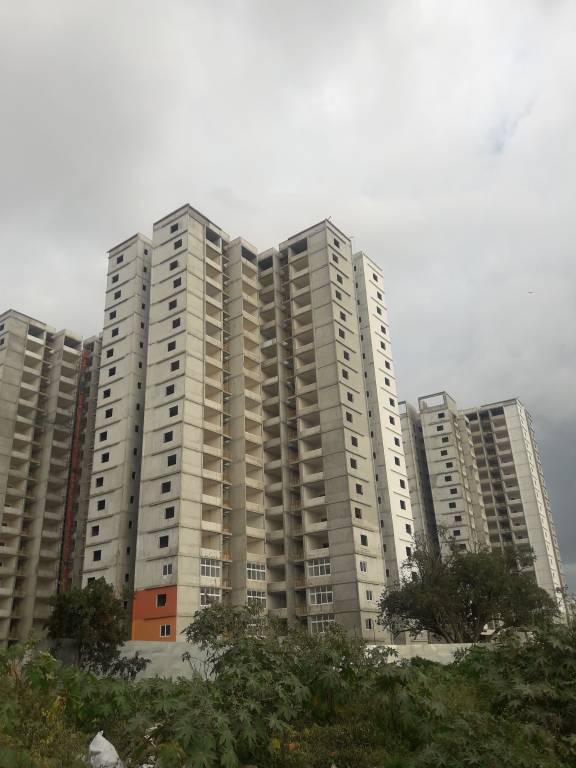  manyata energia Images for Project