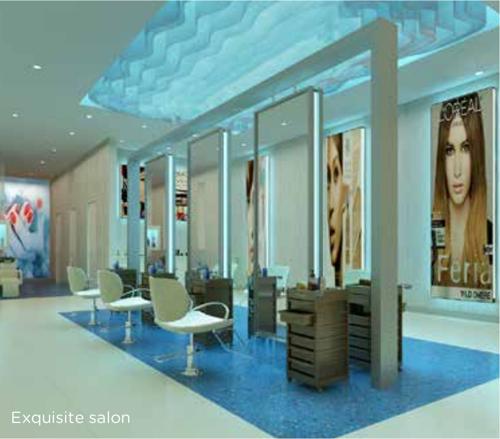 Images for Amenities of Mantri Manyata Energia manyata-energia Images for Amenities of Mantri Manyata Energia