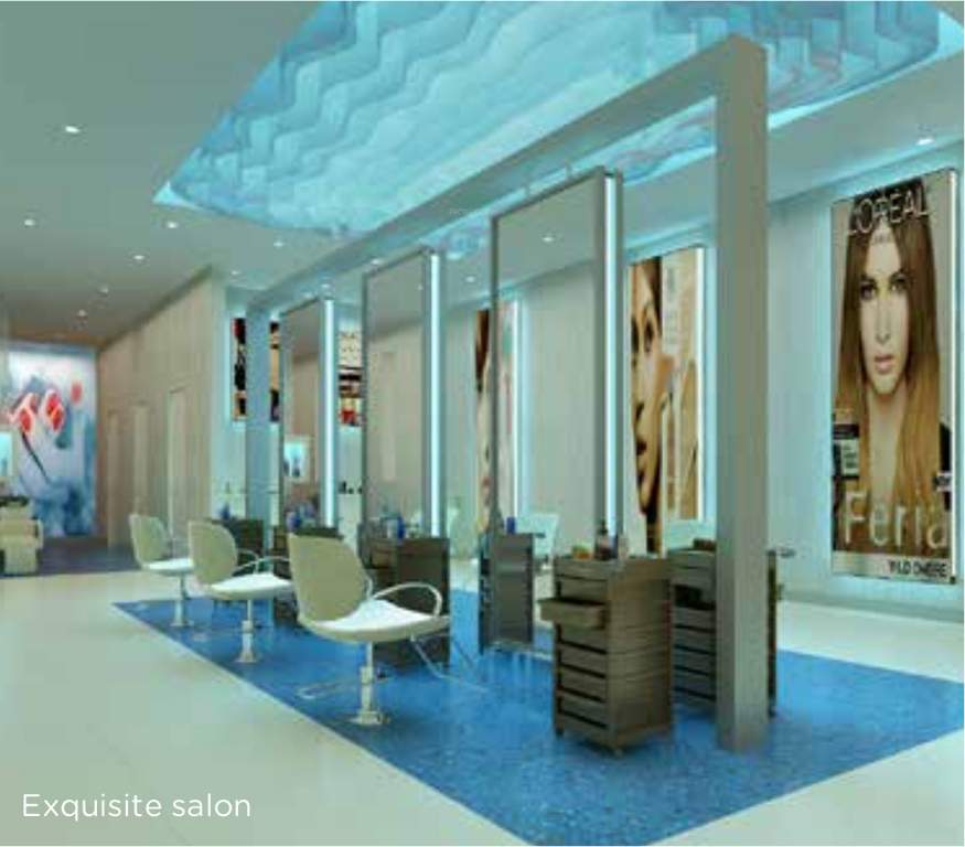  manyata energia Images for Amenities of Mantri Manyata Energia