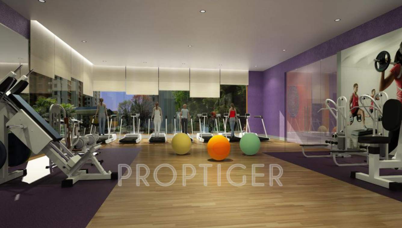  manyata energia Images for Amenities of Mantri Manyata Energia