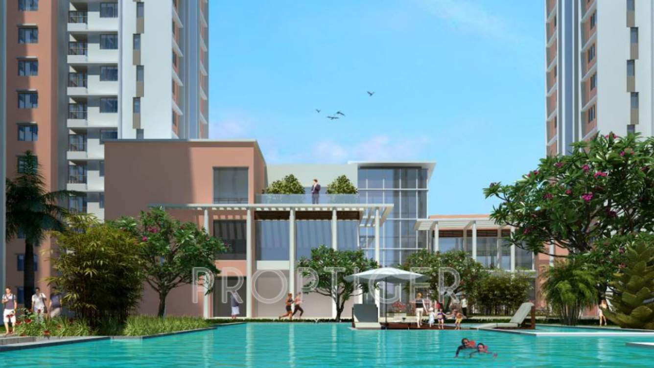  manyata energia Images for Amenities of Mantri Manyata Energia
