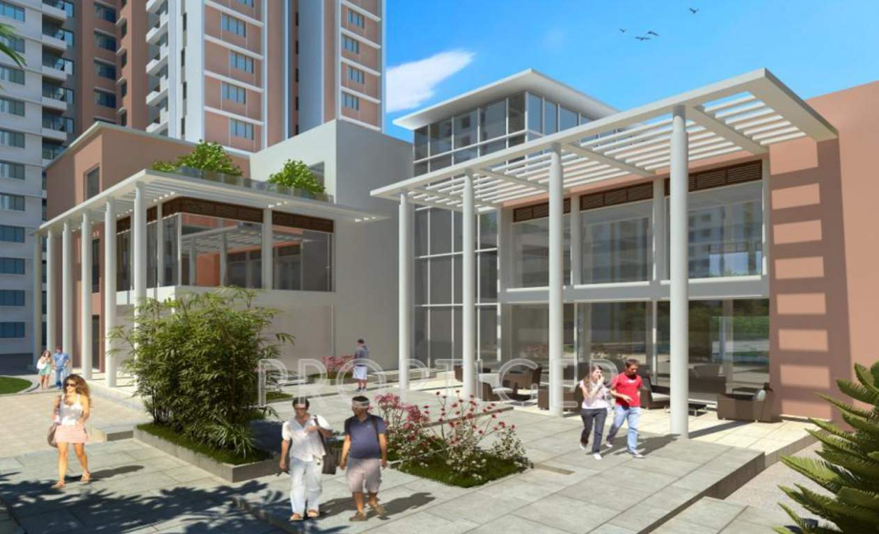  manyata energia Images for Amenities of Mantri Manyata Energia