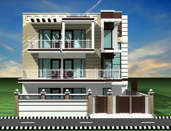 Images for Elevation of Richlook Elegant Floors