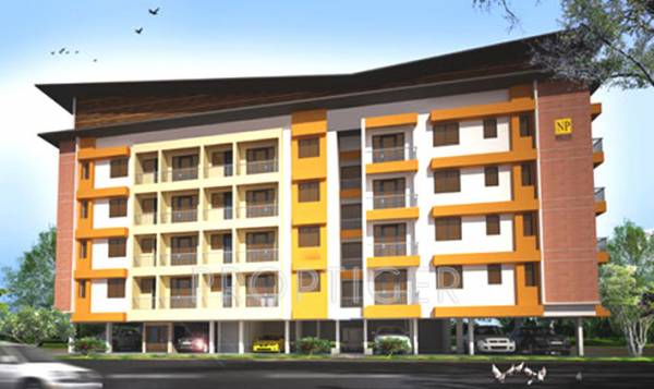 Images for Elevation of Nucleus Zephyr Images for Elevation of Nucleus Zephyr