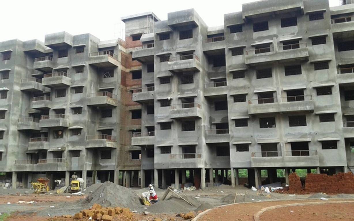 paranjape schemes green cove Bldg C Construction Status July 15