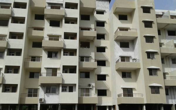 paranjape-schemes green-cove Bldg A Construction Status July-15